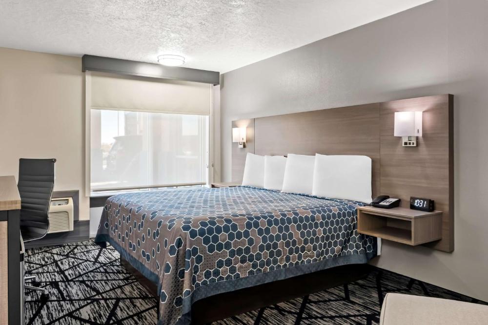 SureStay Hotel by Best Western Duncan